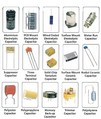 photo capacitor